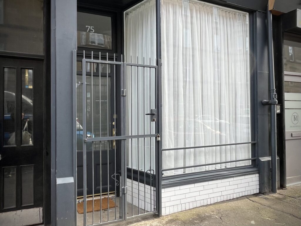 Welcoming Therapy Room to Rent | Cathcart, Glasgow Southside