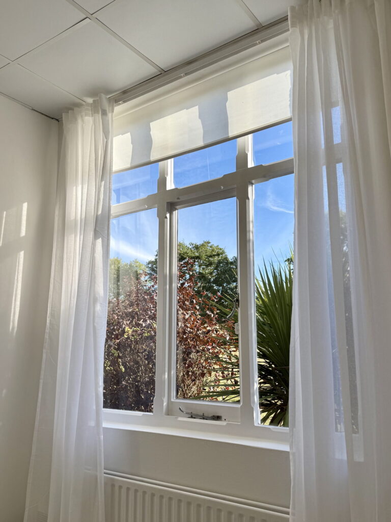 Private Beauty Room to Rent in Upshire, Waltham Abbey – Free Parking
