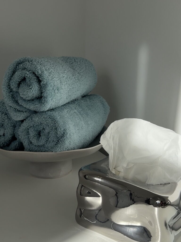 Private Beauty Room to Rent in Upshire, Waltham Abbey – Free Parking